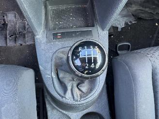 Volkswagen Touran  picture 14