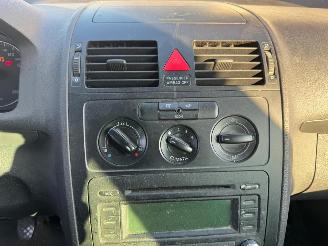 Volkswagen Touran  picture 12