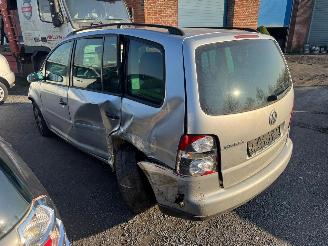 Volkswagen Touran  picture 6