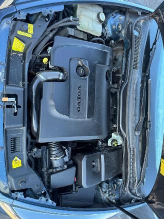 Volvo V-50  picture 11