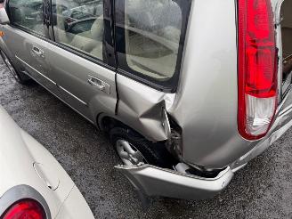 Nissan X-Trail  picture 8