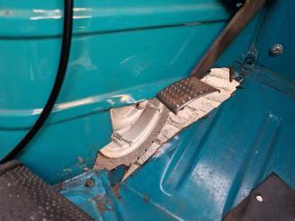 Piaggio  APE VAN 50 AZURO BAY picture 23