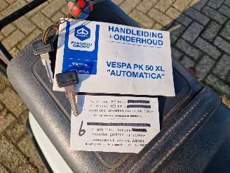 Vespa  VESPA OLDTIMER PK 50 picture 8
