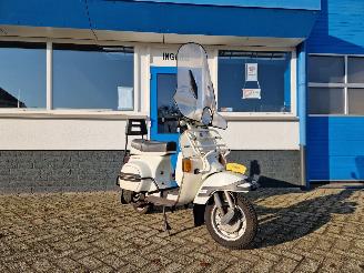 Vespa  VESPA OLDTIMER PK 50 picture 1