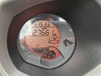Yamaha XMAX 250 ABS picture 9