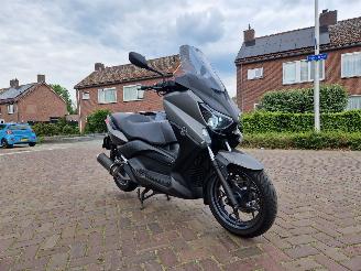 Yamaha XMAX 250 ABS picture 1