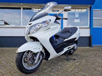 Suzuki  AN 400 BURGMAN picture 19