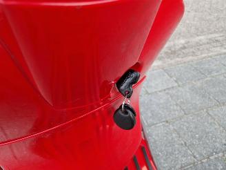 Vespa  GERESERVEERD! - LX 50 picture 13
