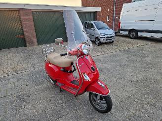 Vespa  GERESERVEERD! - LX 50 picture 2