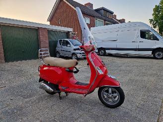 Vespa  GERESERVEERD! - LX 50 picture 3