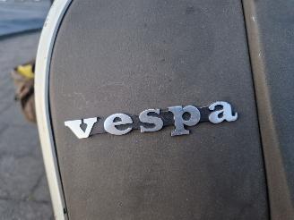Vespa  PK50 XL , RAT LOOK picture 12