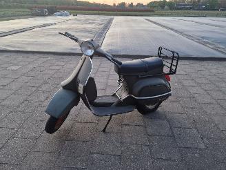 Vespa  PK50 XL , RAT LOOK picture 15
