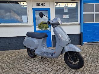 Auto incidentate Senzo  RIVALUX 45KM 2022/2