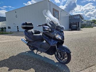 Suzuki  AN 650 BURGMAN EXECUTIVE picture 1
