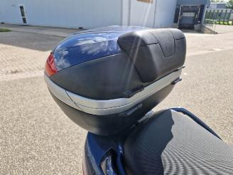 Suzuki  AN 650 BURGMAN EXECUTIVE picture 18