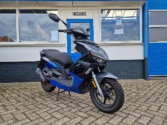 Turbho  SW50 BROM SCOOTER picture 18