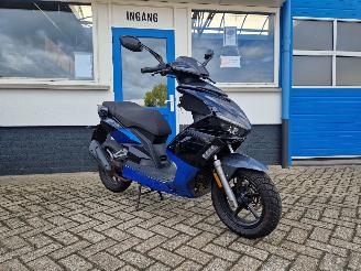 Turbho  SW50 BROM SCOOTER picture 1