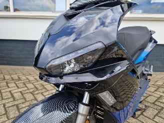Turbho  SW50 BROM SCOOTER picture 17