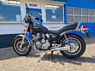 Yamaha  XJ 650 MAXIM CHOPPER picture 11