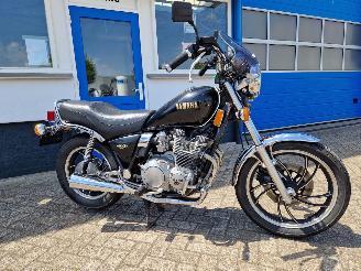 Yamaha  XJ 650 MAXIM CHOPPER picture 5