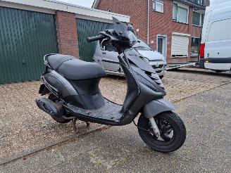 Piaggio  ZIP BROM picture 3