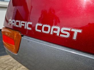 Honda  PC 800 PACIFIC COAST picture 7