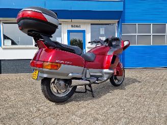 Honda  PC 800 PACIFIC COAST picture 8