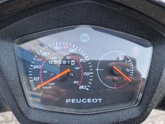 Peugeot  KISBEE , EURO 5 picture 4