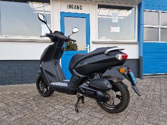 Peugeot  KISBEE , EURO 5 picture 10