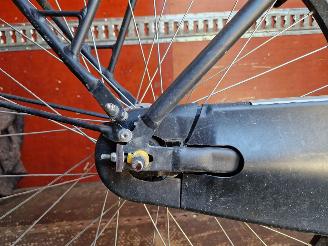 Cortina  E-U4 BOSCH MM DAMES TRANSPORTFIETS picture 7