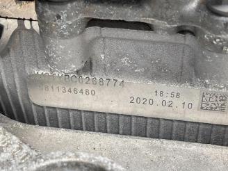 Peugeot 308 308 (L3/L8/LB/LH/LP), Hatchback 5-drs, 2013 / 2021 1.2 12V e-THP PureTech 130 picture 14