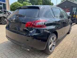 Peugeot 308 308 (L3/L8/LB/LH/LP), Hatchback 5-drs, 2013 / 2021 1.2 12V e-THP PureTech 130 picture 5