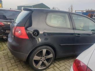 Volkswagen Golf Golf V (1K1), Hatchback, 2003 / 2010 1.9 TDI picture 3