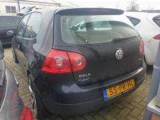 Volkswagen Golf Golf V (1K1), Hatchback, 2003 / 2010 1.9 TDI picture 4