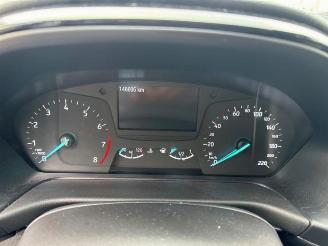 Ford Fiesta Fiesta 7, Hatchback, 2017 1.1 Ti-VCT 12V 85 picture 11