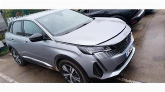 Peugeot 3008 3008 II (M4/MC/MJ/MR), MPV, 2016 1.2 12V PureTech Hybrid 48V picture 4