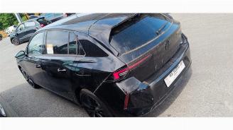 Opel Astra  picture 4