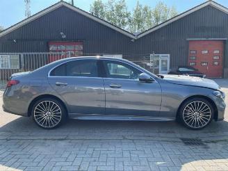 Mercedes C-klasse C (W206), Sedan, 2021 C-200 1.5 EQ Boost 4-Matic picture 6