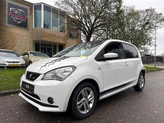Seat Mii Mii, Hatchback, 2011 1.0 12V picture 1
