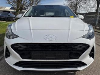 Hyundai I-10 i10, Hatchback, 2019 1.0 12V picture 7