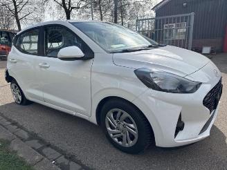 Hyundai I-10 i10, Hatchback, 2019 1.0 12V picture 6