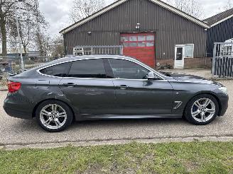 BMW 3-serie GT BMW 3-serie Gran Turismo 328i M Sport picture 6