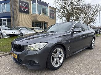 BMW 3-serie GT BMW 3-serie Gran Turismo 328i M Sport picture 1