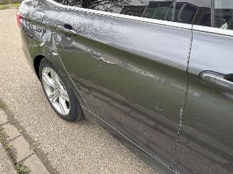 BMW 3-serie GT BMW 3-serie Gran Turismo 328i M Sport picture 20