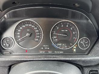 BMW 3-serie GT BMW 3-serie Gran Turismo 328i M Sport picture 12