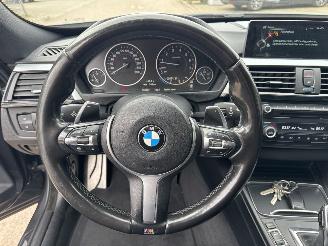 BMW 3-serie GT BMW 3-serie Gran Turismo 328i M Sport picture 11
