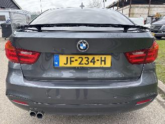 BMW 3-serie GT BMW 3-serie Gran Turismo 328i M Sport picture 4
