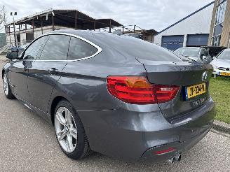 BMW 3-serie GT BMW 3-serie Gran Turismo 328i M Sport picture 3