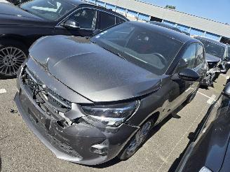 krockskadad bil auto Opel Corsa 1.2t 100 2020/7