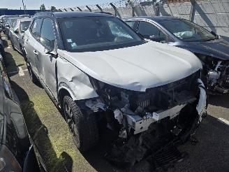 Schadeauto Peugeot 2008  2021/6
